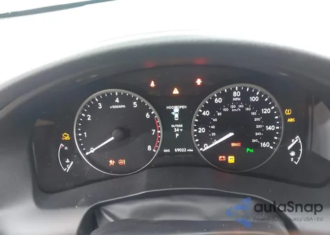 2013 Lexus Es 350 from USA, damaged, VIN JTHBK1GG2D2043663